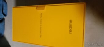 📱 Realme 8 – 6GB RAM / 128GB úložiště - 12