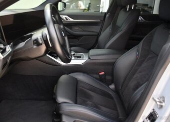 BMW Řada 4 420d xD M-SPORT - 12