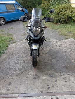 Honda NC750XA r.v. 2014 - 12