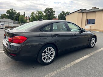 BMW F36 420 2015 2.0 Automat 236.000km - 12