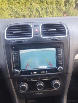 Volkswagen Golf 6 - 12