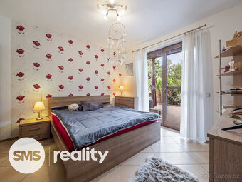 Prodej rodinného domu 6+kk, 115 m², pozemek 2345 m² – Tvořih - 12