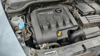 Škoda Oktavia 2 Kombi - 12