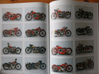 Italské motocykly Frera - 12