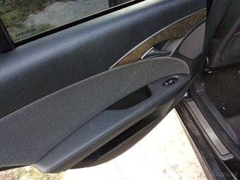 Mercedes Benz w211 320CDI Avantgarde - 12