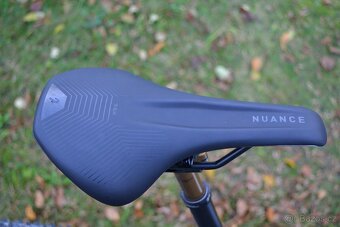 Cube Elite C:62 Pro (L) Top Stav - 12