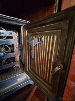 Prodám starožitnosti, porcelán, sklo viz. foto - 12