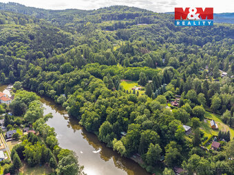 Prodej chaty, 20 m², Sázava - 12