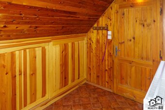 Prodej chalupy 4+kk, 150 m², Tvrdkov - Mirotínek - 12