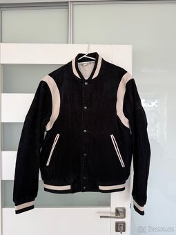 Značkové bundy /vesty - 12