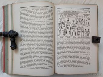 Stroje elektro průmysl radio vojna věda technika poč 20 stol - 12