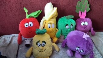 Plyšáci penny , billa - 12