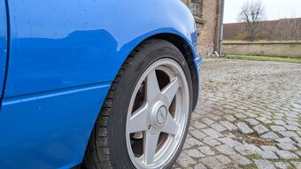 Mazda MX-5 NA 1.6 85Kw - 12