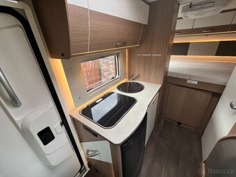 Carado A132 - klima, TV+sat, odpočet DPH - 12