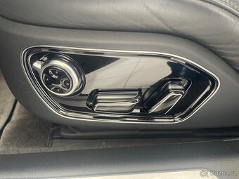 Audi A8,3.0tdi,184kw,250ps,model 2013,max vybava,20alu - 12