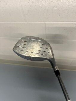 Golfový set US kids na levo - 12