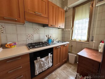 Byt 3+1, 65m², Via Piave, Silvi - 12