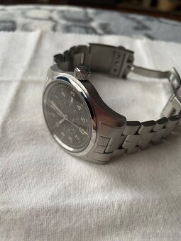 Hamilton Khaki automatic 42 mm - 12