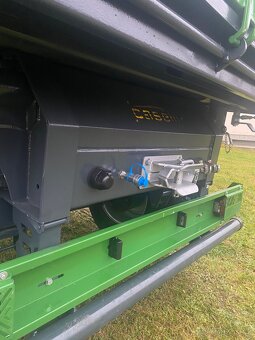 Přívěs Caselli 14t - ihned k odběru - 12
