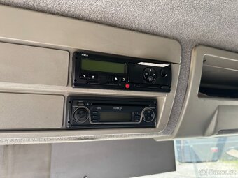 Iveco Eurocargo, 75E18, E5, BEDNA, ČELO - 12