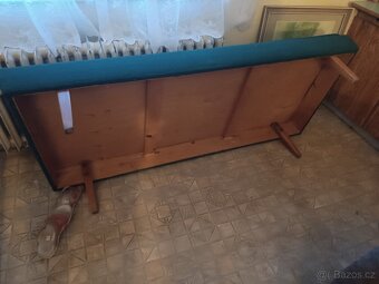 Starý nábytek - 12