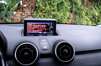 Audi A1 1.6TDI 77kW - 12