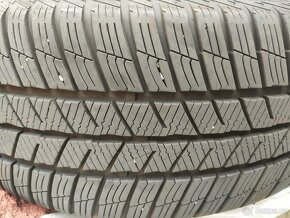 Alu kola Škoda Kodiaq Karoq  235/55 r18 v pěkném stavu - 12