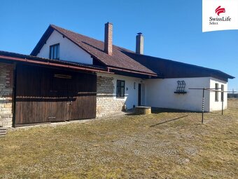 Prodej rodinného domu 175 m2 Na Skalce, Červený Kostelec - 12