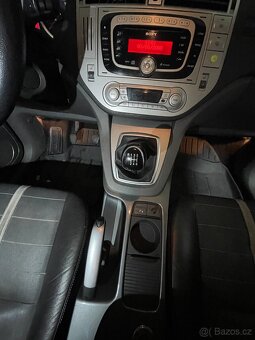 Ford Kuga 2.0 TDCi 103kw 4x4 - 12