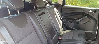 Prodám FORD Kuga Titanium 2,0TDSCI 110kW, 6/2016, super stav - 12