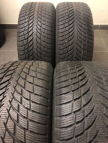 ORIGINAL ALU KOLA BMW 7 G11 G12 "STYLING 620" 245/45/19 - 12