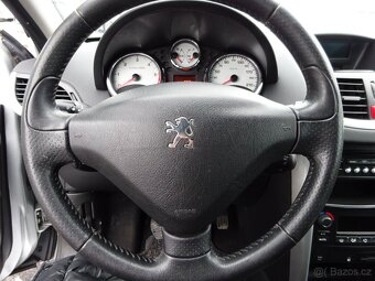 Peugeot 207 1,6 HDI - 12