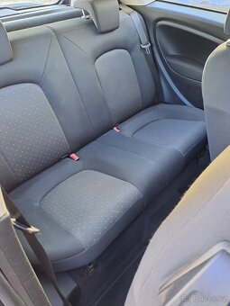 Fiat Punto 1.4i 57kW KLIMA - 12