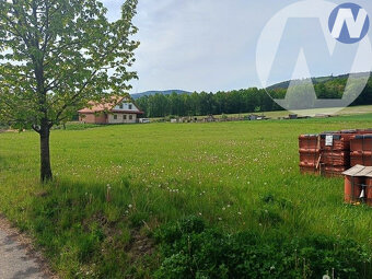 Brloh-Rojšín, parcely pod Kletí - 12