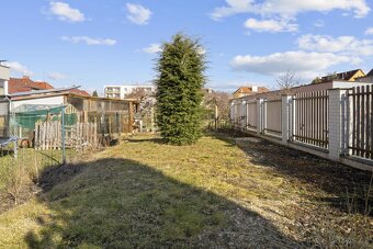 Prodej rodinného domu 180 m2, Plzeň, Sokolská ul. - 12