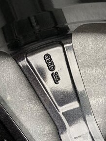 ✅ R20 ®️ Originál Audi A6 C8 , 5x112 ET43 ✅ A6 S6 Avant - 12