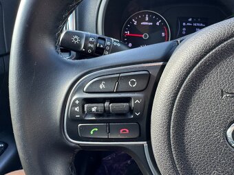 Kia Sportage, 1.7CRDi 85KW DPH - 12