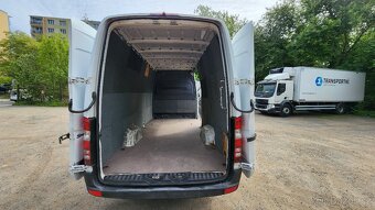 Mercedes-benz Sprinter 313 CDI (906) - 12