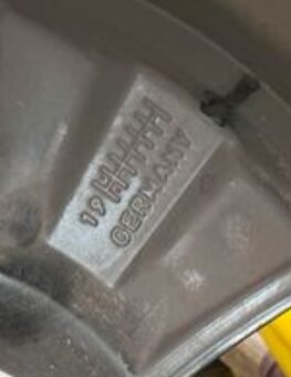 alu kola SUZUKI VITARA - 12