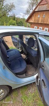 Peugeot 206 , 1.1 - 12