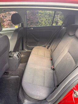 Vw Golf V 1,9 tdi - 12