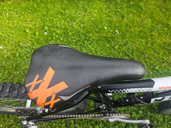 24" horské hliníkové kolo CONDOR, rám 15" od 125 cm - 12