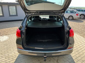 Opel Astra Sports Tourer Combi 1.7 CDTI 81KW ACTIVE, Rozvody - 12