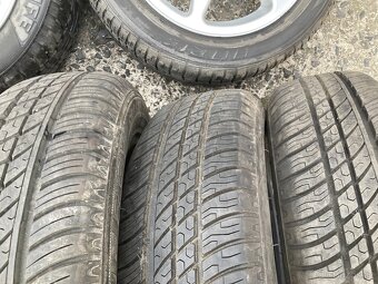 Al.kola14” Borbet na FORD - 12