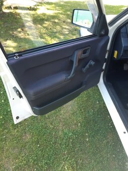 Škoda favorit 135 bez tp. - 12