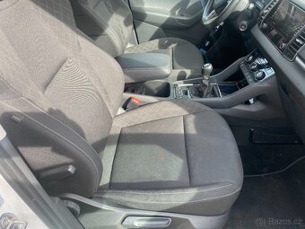 Škoda Karoq, 1.6 TDI Business,kamera117TKM - 12