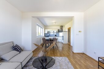 Prodej byty 2+1, 65 m2 - Plzeň - Černice, ev.č. 00096 - 12
