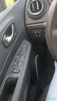 Renault captur 0,9 Tce , 66kw, benzín, R.v. 2018 - 12