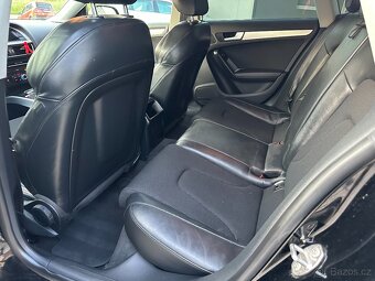 AUDI A5 2.0 TDI AUTOMAT R20 156000KM - 12