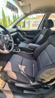 Seat Leon 1.9 TDI ASZ - 12